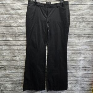 Victoria Secret black dress pants